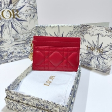 Christian Dior Wallet